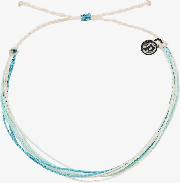 CHARITY ANKLET CLBE