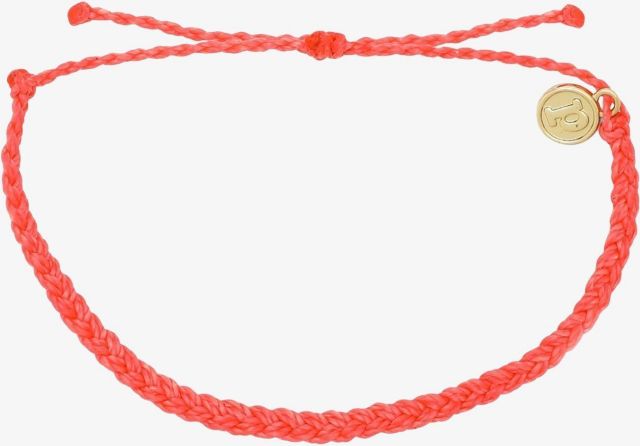MINI BRAIDED BRACELET STWB