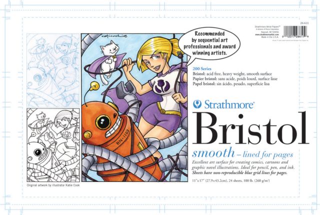 BRISTL 200SM PD 11X17 24SH