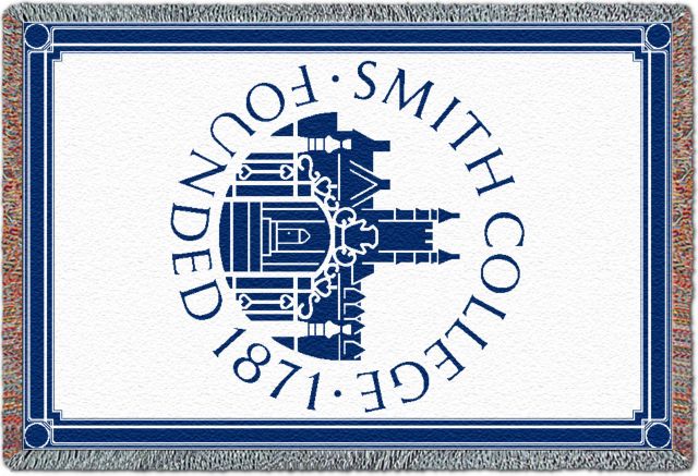 Smith College Afghan