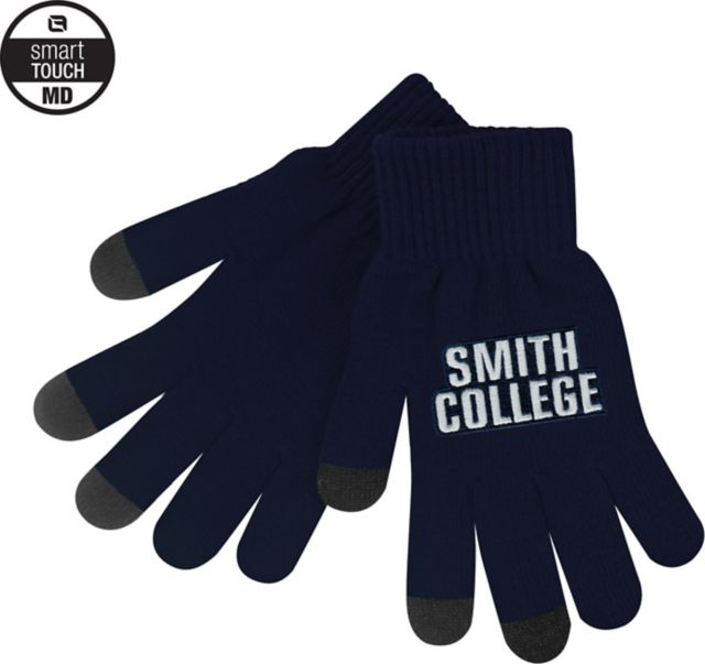 Smith College Women's iText Gloves