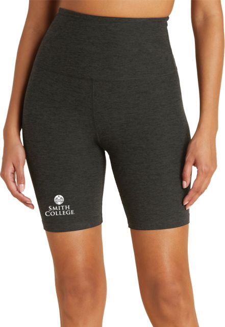 Smith College Beyond Yoga Keep Pace Women's Biker Shorts