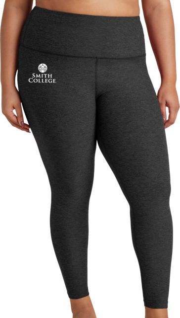 Smith College Beyond Yoga Women's High Waist Midi Leggings