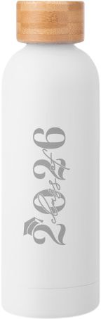 Class of 2026 Water Bottle