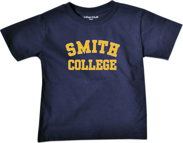 Smith College Toddler T-Shirt
