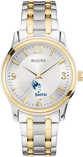 Bulova Men's Two-Tone Watch - ONLINE ONLY