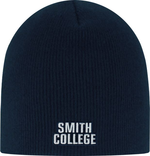 Smith College Beanie