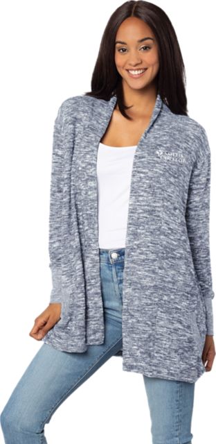Smith College Women's Bears Cardigan