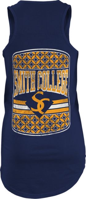 Smith College Women's Tank Top
