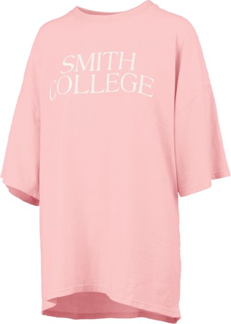 Smith College Women's Short Sleeve T-Shirt