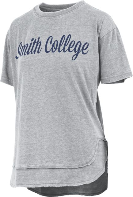 Smith College Women's Top