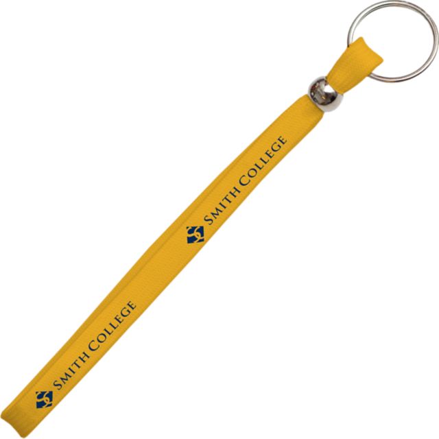 Smith College Wristlet