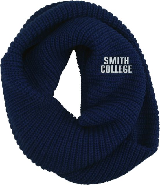 Smith College Women's Scarf