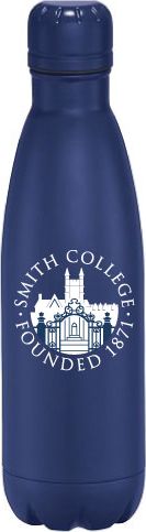 Smith College 17 oz. Bottle