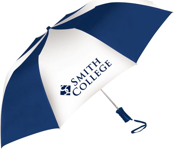 Smith College 48'' Umbrella