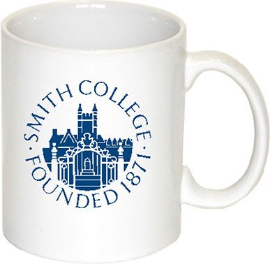 Smith College 11 oz. Mug