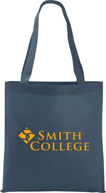 Smith College Pro Flat Tote