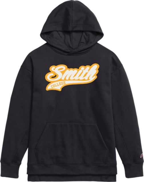 Smith College Women's Pioneers Hood