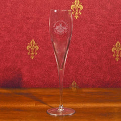 Smith College Titanium Toasting Glass