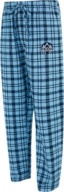 Smith College Flannel Pants
