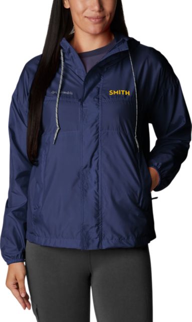Smith College Women's Windbreaker