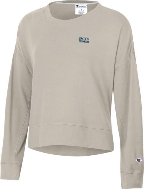 Smith College Women's Pioneers Crewneck