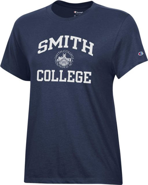 Smith College Women's Short Sleeve T-Shirt