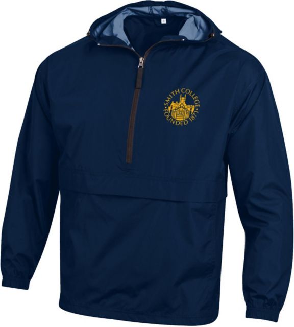 Smith College Pack N' Go Jacket
