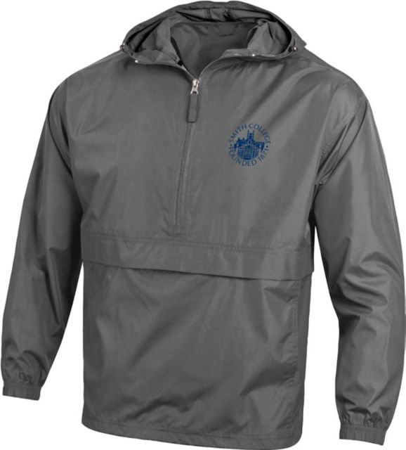 Smith College Pack n Go Jacket