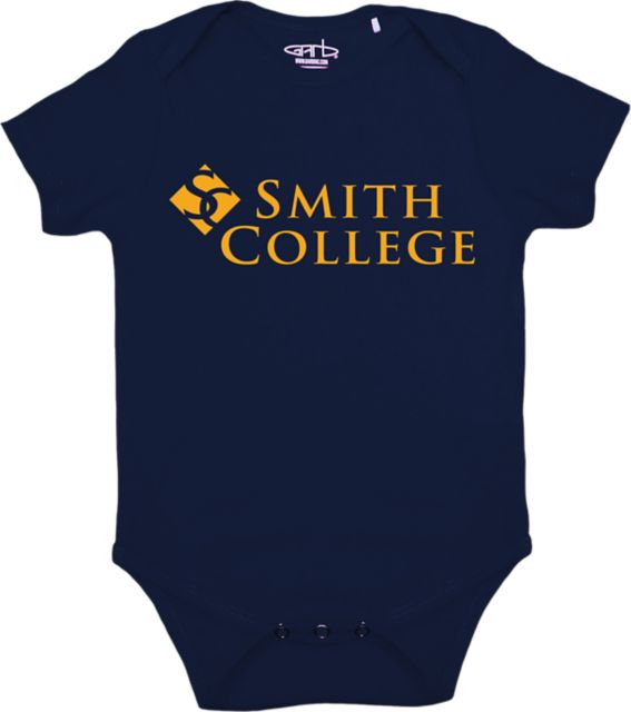 Smith College Otis Infant Bodysuit