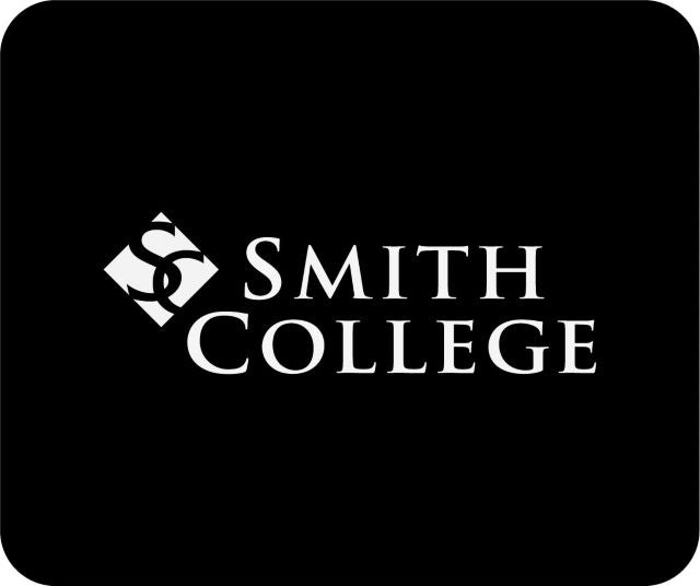 Smith College MousePad