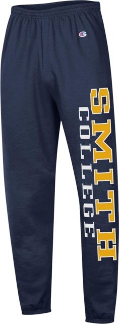 Smith College Banded Sweatpants