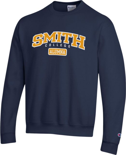 Smith College Alumni Crewneck Sweatshirt