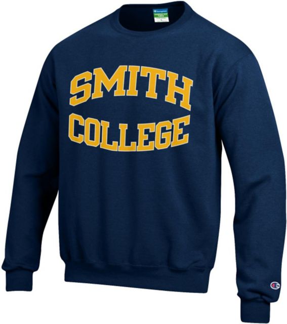 Smith College Crewneck Sweatshirt