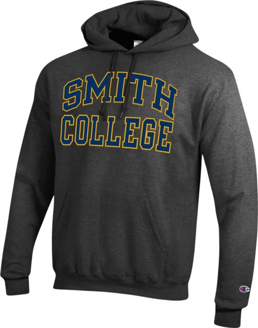 Smith College Hooded Sweatshirt