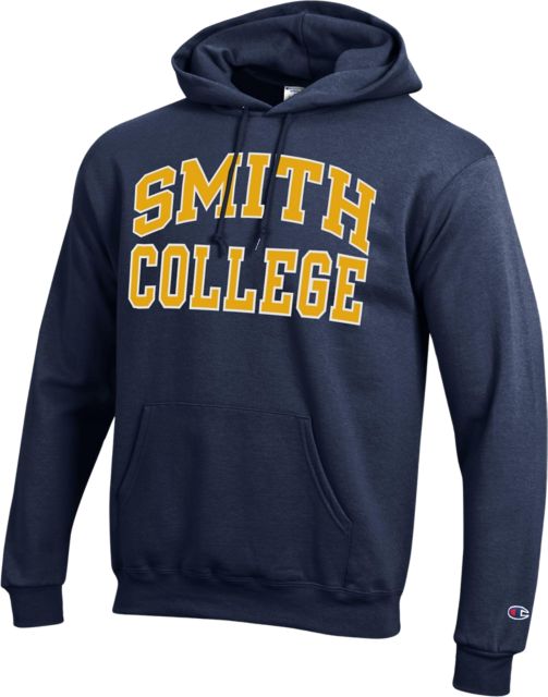 Smith College Hooded Sweatshirt
