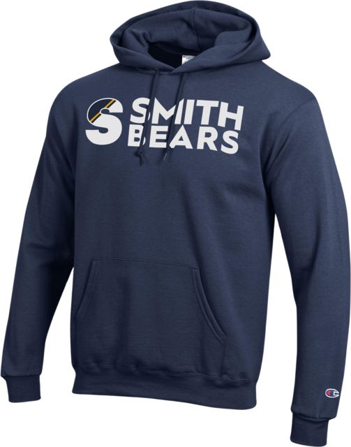 Smith College Bears Hooded Sweatshirt