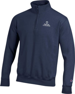 Smith College 1/4 Zip