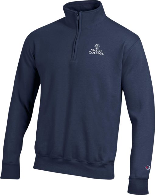 Smith College 1/4 Zip