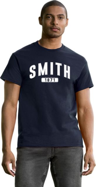 Smith College Short Sleeve T-Shirt