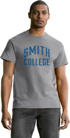 Smith College Short Sleeve T-Shirt