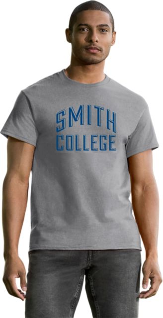 Smith College Short Sleeve T-Shirt