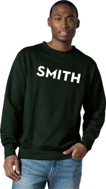 Smith College Crewneck