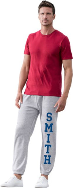 Smith College Sweatpants
