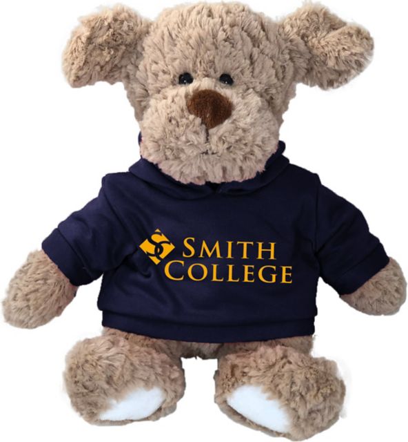 Smith College Plush Animal