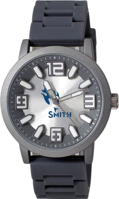 Smith College 44mm Men's Watch