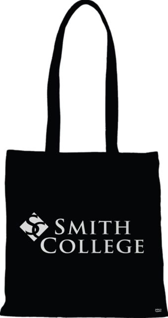 Smith College Tote Bag