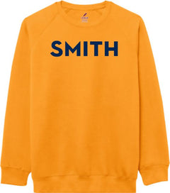 Smith College Crewneck Sweatshirt