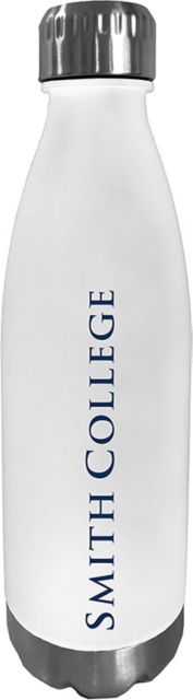 Smith College 24 oz. Frosted Bottle