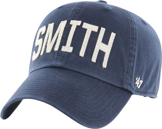 CAP/ADJ CTN TALL F/NAVY/H-ADJ/